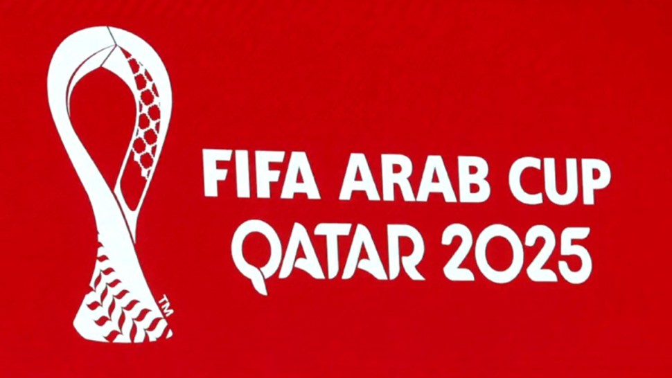 كأس العرب فيفا قطر 2025 :برنامج مباريات اليوم الثاني